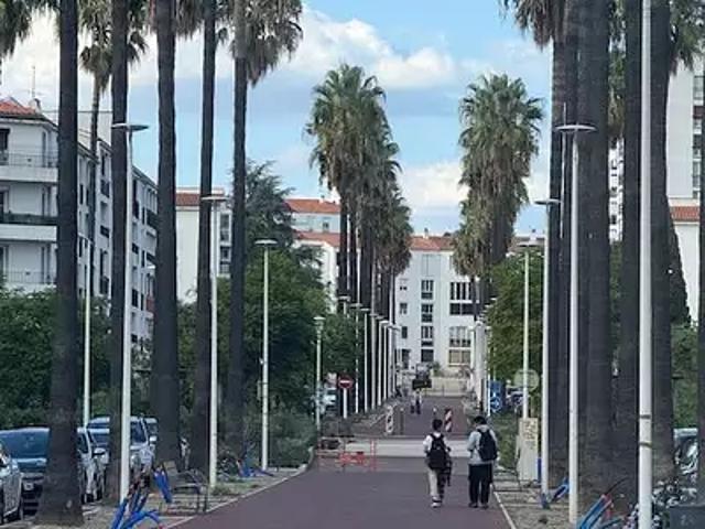Perpignan 66100 Achat / Vente appartement 4 pièces t4
