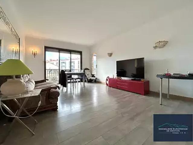 Perpignan 66100 Achat / Vente appartement 4 pièces t4