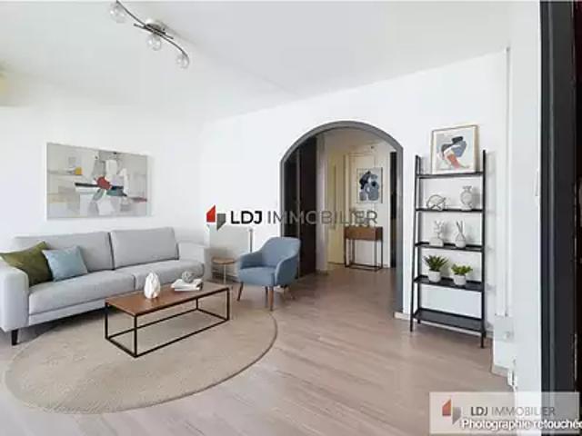 Perpignan 66100 Achat / Vente appartement 4 pièces t4