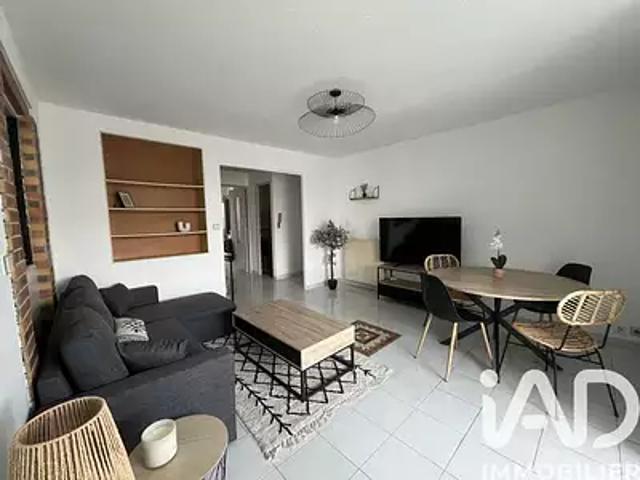 Perpignan 66100 Achat / Vente appartement 4 pièces t4