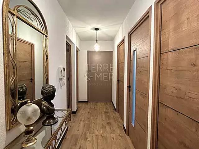 Perpignan 66100 Achat / Vente appartement 4 pièces t4