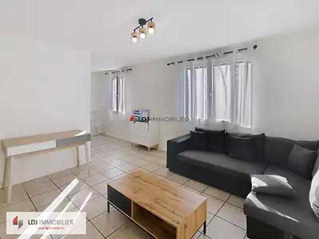 Perpignan 66100 Achat / Vente appartement 4 pièces t4 terrasse
