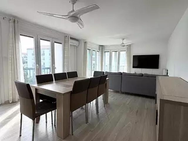 Perpignan 66100 Achat / Vente appartement 4 pièces t4 terrasse