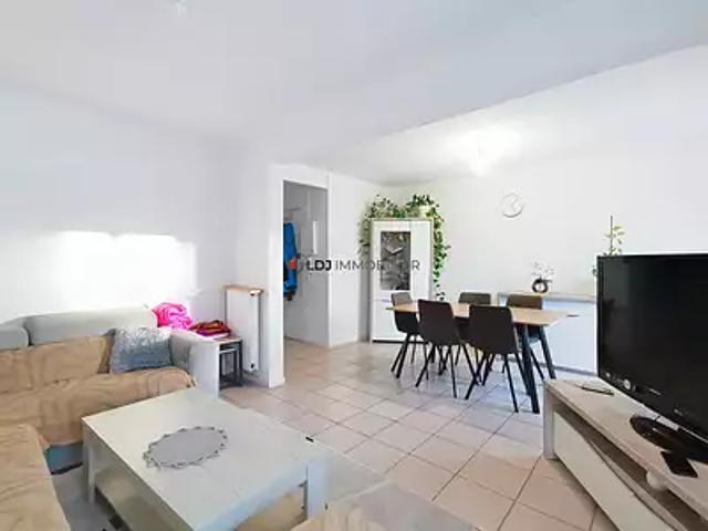 Perpignan 66100 Achat / Vente appartement 4 pièces t4 terrasse