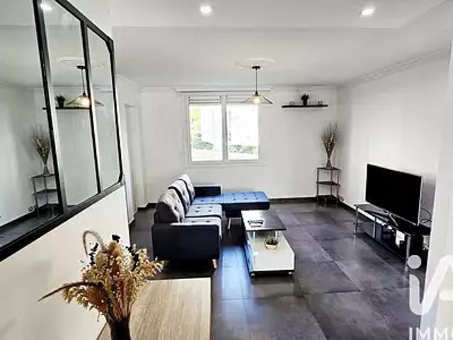 Perpignan 66100 Achat / Vente appartement 5 pièces t5