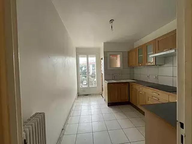 Perpignan 66100 Achat / Vente appartement 5 pièces t5