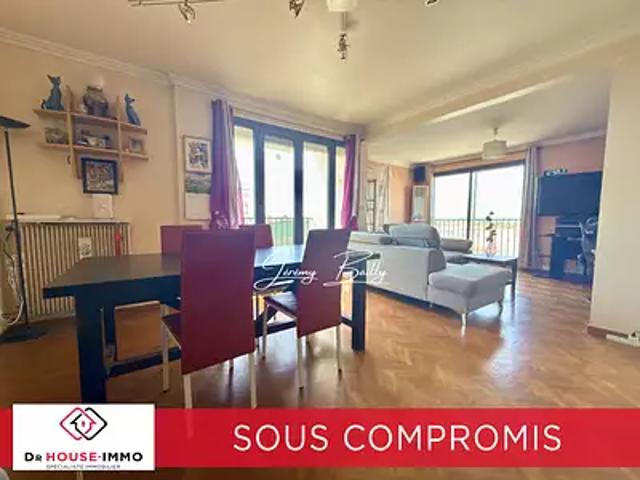 Perpignan 66100 Achat / Vente appartement 5 pièces t5