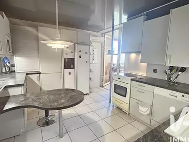 Perpignan 66100 Achat / Vente appartement 5 pièces t5 parking