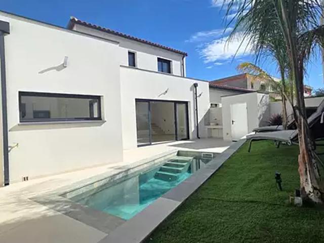Perpignan 66100 Achat / Vente maison 4 pièces t4