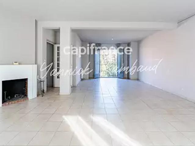Perpignan 66100 Achat / Vente maison 5 pièces t5 jardin terrasse