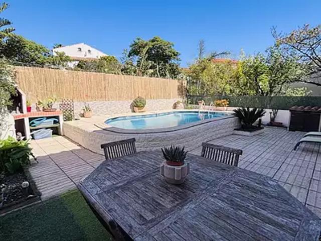 Perpignan 66100 Achat / Vente maison 5 pièces t5
