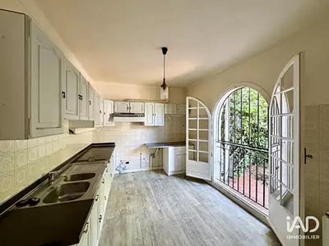 Perpignan 66100 Achat / Vente maison 6 pièces t6