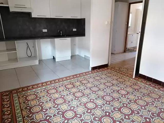 Perpignan 66100 Location appartement 3 pièces t3