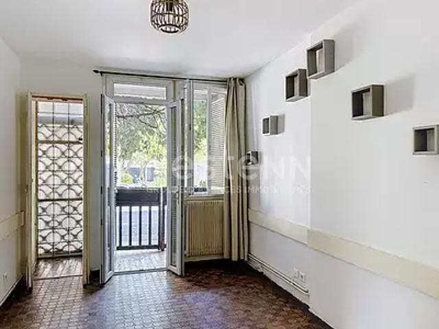 Perpignan 66100 Location appartement 2 pièces t2 cave
