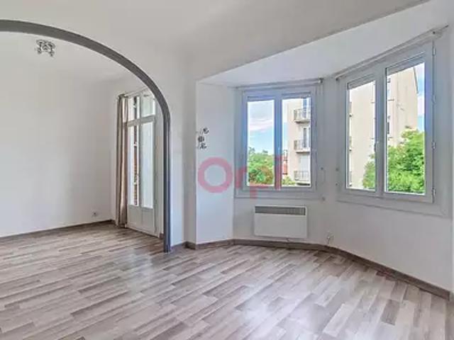 Perpignan 66100 Location appartement 2 pièces t2 balcon