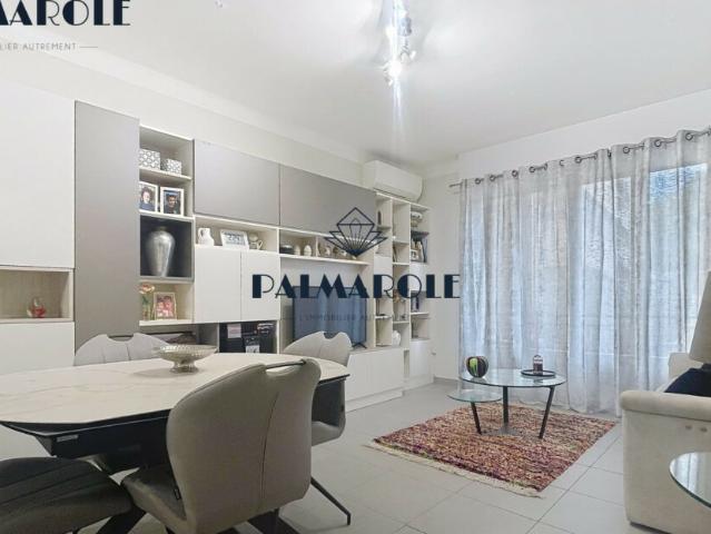 PERPIGNAN – COURS PALMAROLE – T3 DE STANDING DE 73,83 M² AVEC ASCENSEUR, CAVE ET CLIMATISATION Palmarole Immobilier