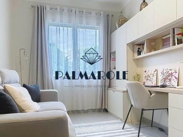 PERPIGNAN – COURS PALMAROLE – T3 DE STANDING DE 73,83 M² AVEC ASCENSEUR, CAVE ET CLIMATISATION