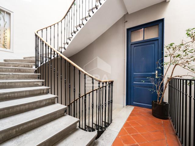 Perpignan Centre: Appartement 140m2 4 chambres à vendre