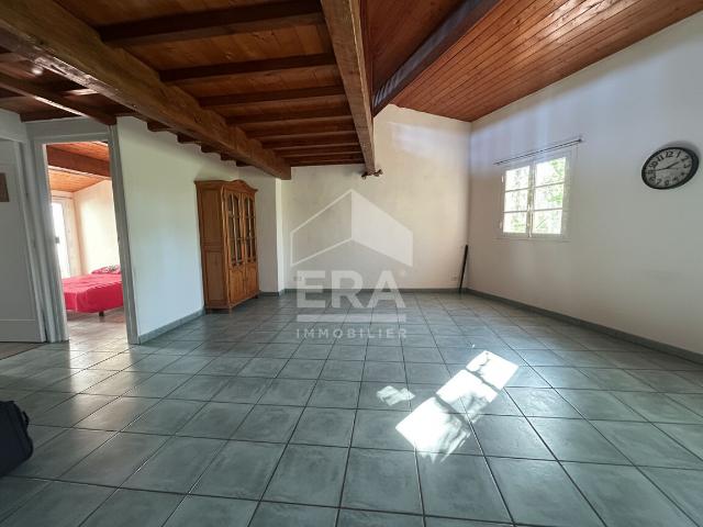 Perpignan Centre: Appartement 2 pièces avec terrasse et cave à vendre