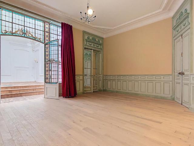 Perpignan Centre Ville Appartement Bourgeois Atypique 148m² habitable