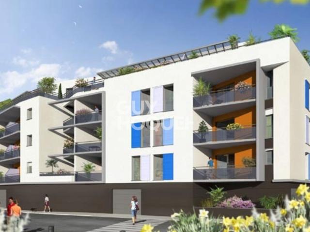PERPIGNAN: appartement de 2 pièces 41 m² à louer