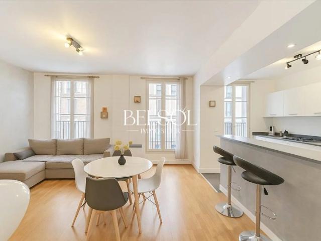 Perpignan Appartement Standing
