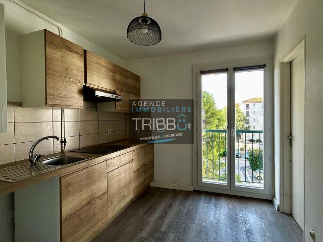 PERPIGNAN Appartement T3 72m2
