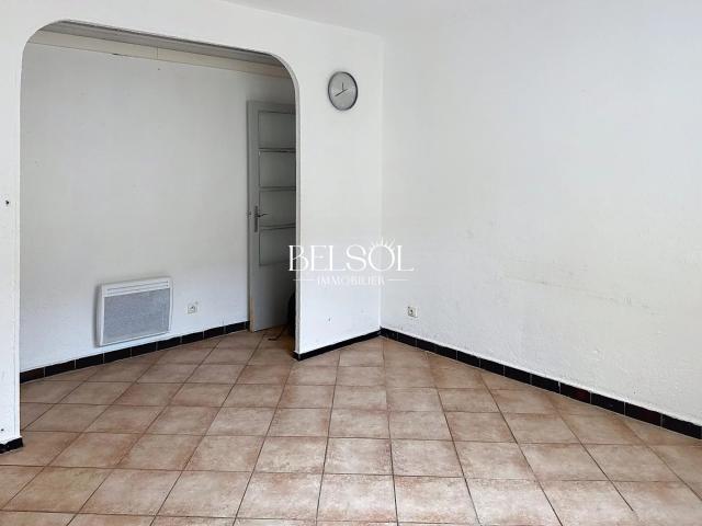 PERPIGNAN Appartement T4