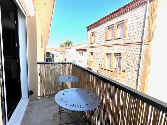PERPIGNAN APPARETEMENT T3 QUARTIER GARE/WILSON