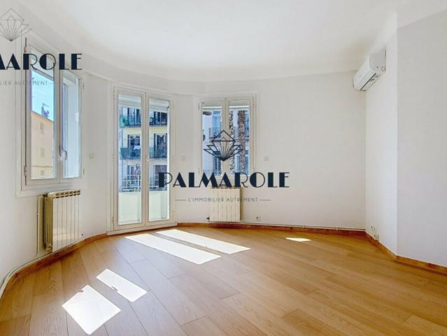PERPIGNAN GARE T3 REFAIT A NEUF CLIMATISATION BALCON Palmarole Immobilier