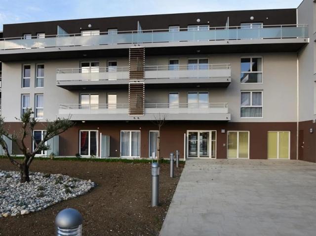 Perpignan: Idéal investissement locatif