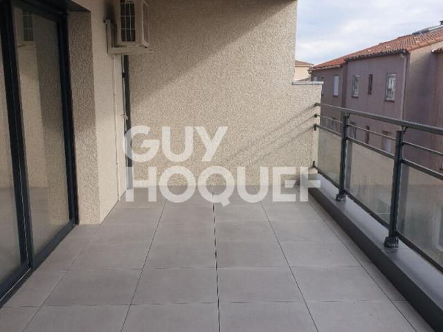 Perpignan Location Appartement 66