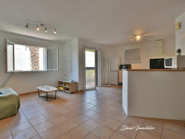 Perpignan Location Appartement 66