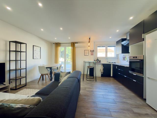 Perpignan Location Appartement 66