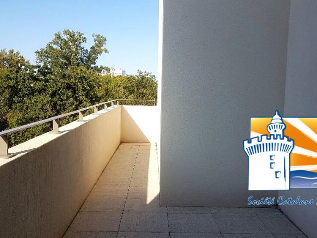 Perpignan Location Appartement 66