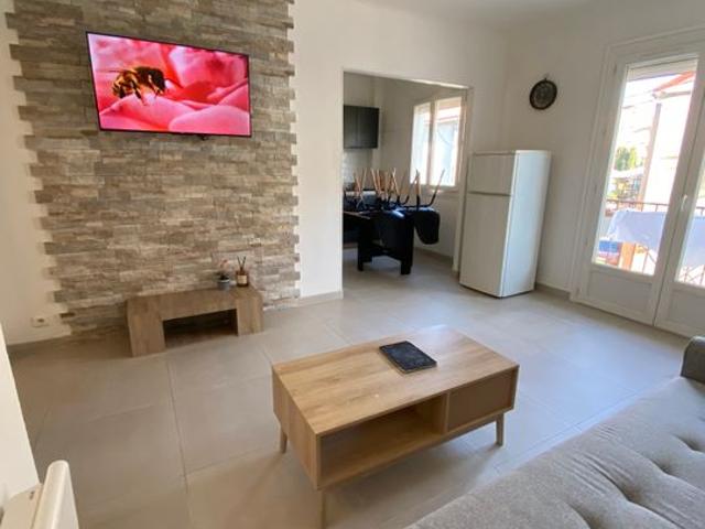 Perpignan Location Appartement 66