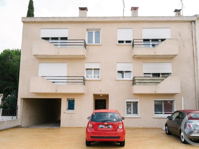 Perpignan Location Appartement 66