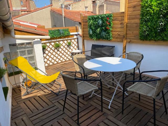 Perpignan Location Appartement 66