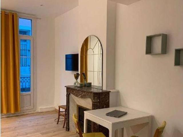 Perpignan Location Appartement 66