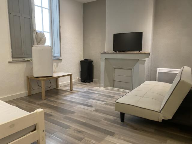 Perpignan Location Appartement 66