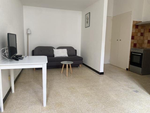Perpignan Location Appartement 66