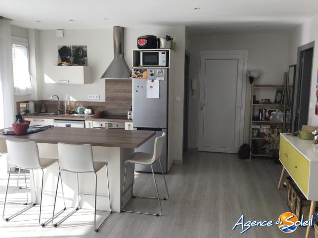 Perpignan Location Appartement 66