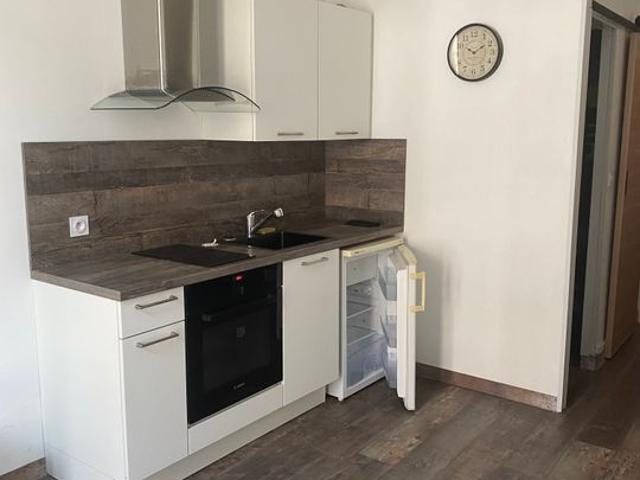 Perpignan Location Appartement 66