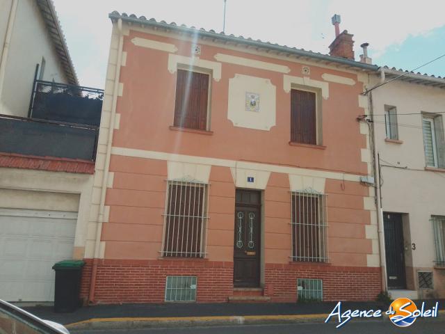 Perpignan Location Appartement 66