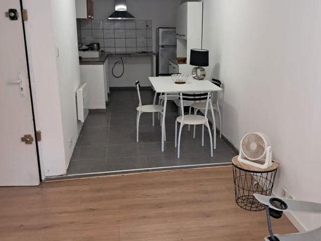 Perpignan Location Appartement 66