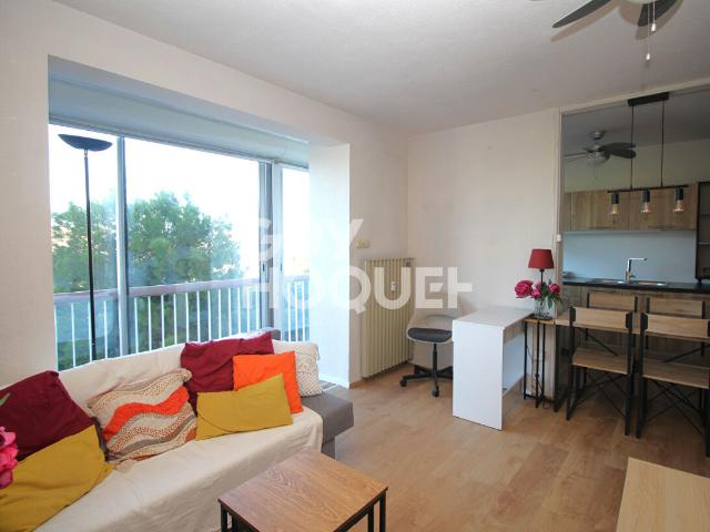 Perpignan Location Appartement 66