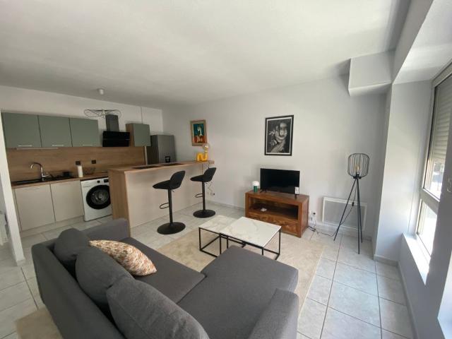 Perpignan Location Appartement 66
