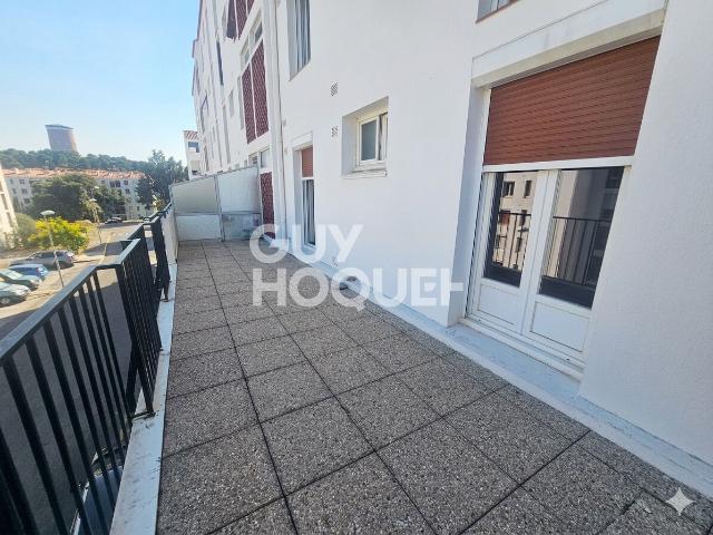 Perpignan Location Appartement 66
