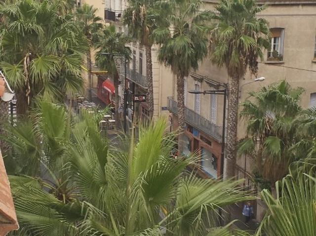 Perpignan Location Parking / Garage 66