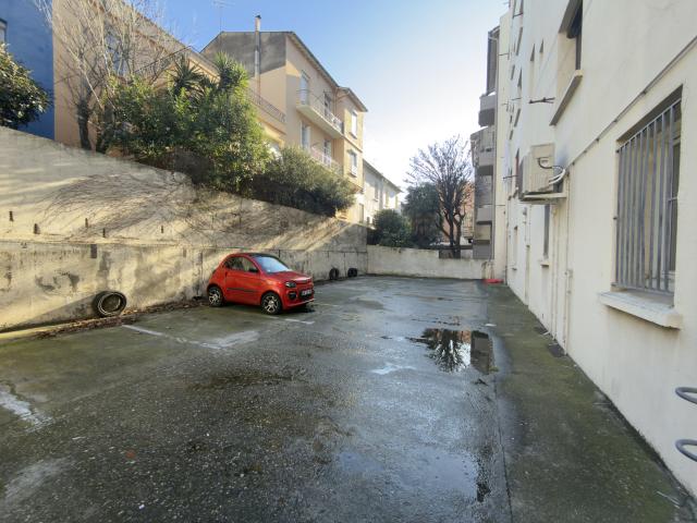 Perpignan Location Parking / Garage 66